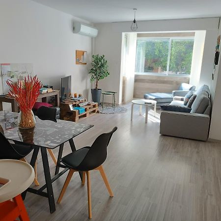 Markora Central Apartment Nicosia Eksteriør billede