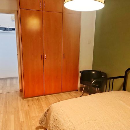 Markora Central Apartment Nicosia Eksteriør billede