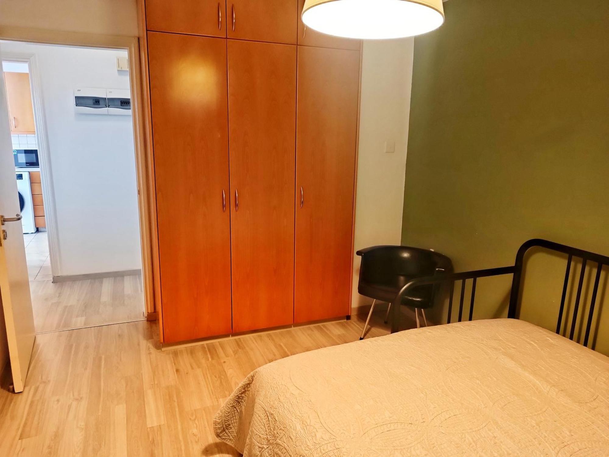 Markora Central Apartment Nicosia Eksteriør billede