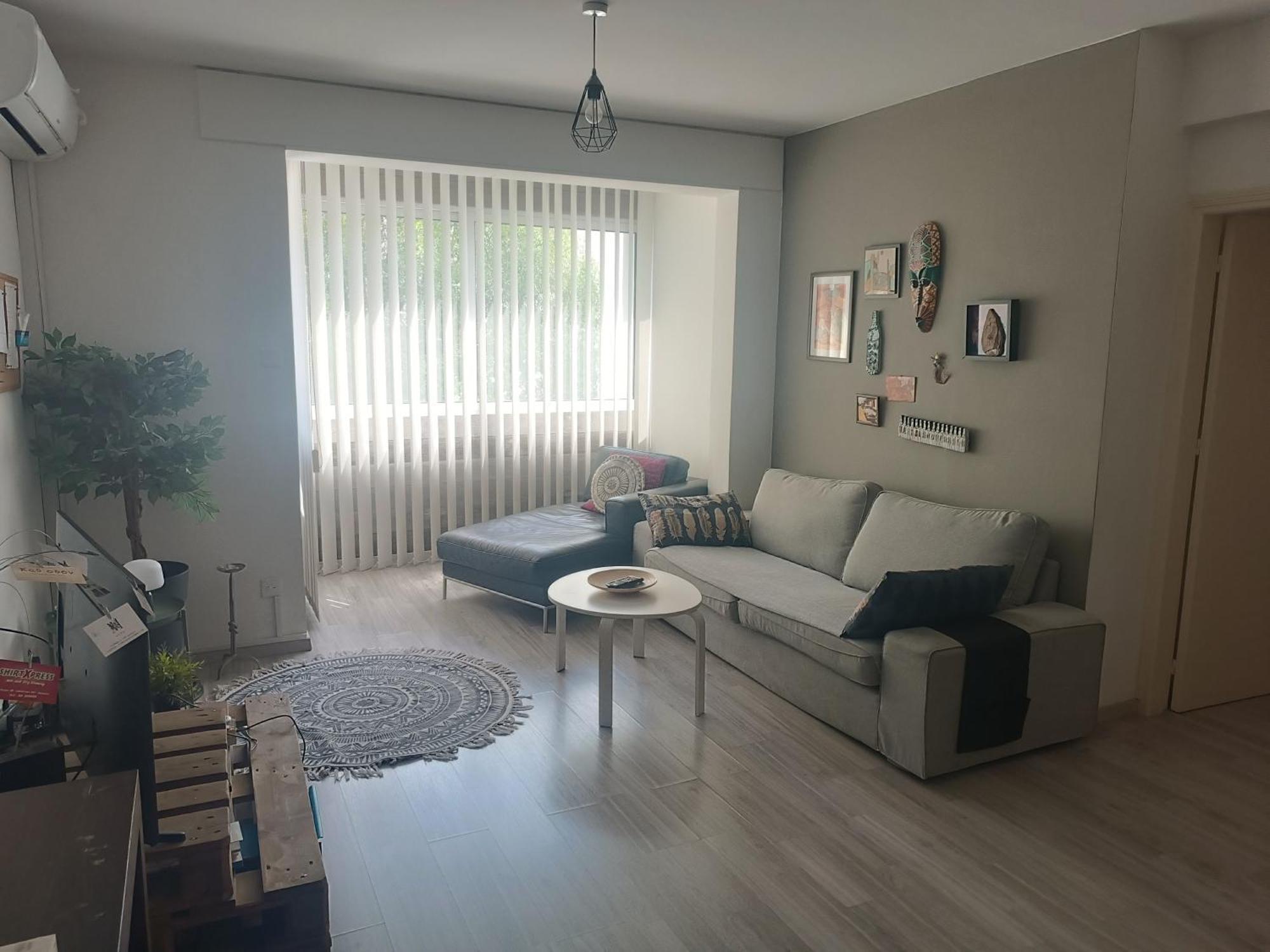 Markora Central Apartment Nicosia Eksteriør billede