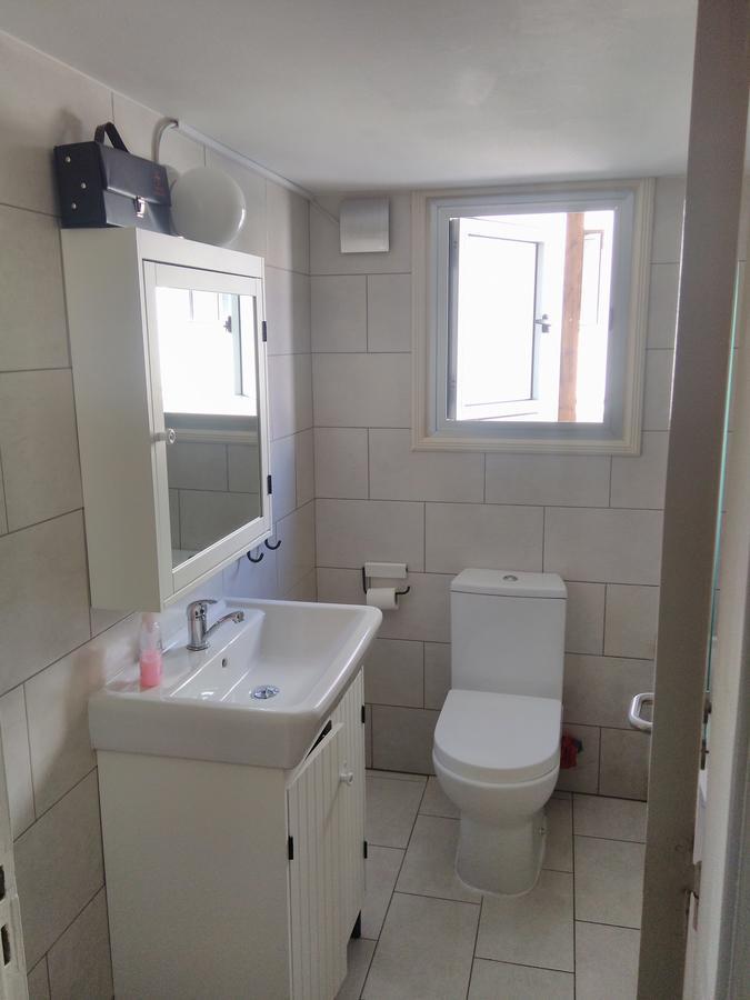 Markora Central Apartment Nicosia Eksteriør billede