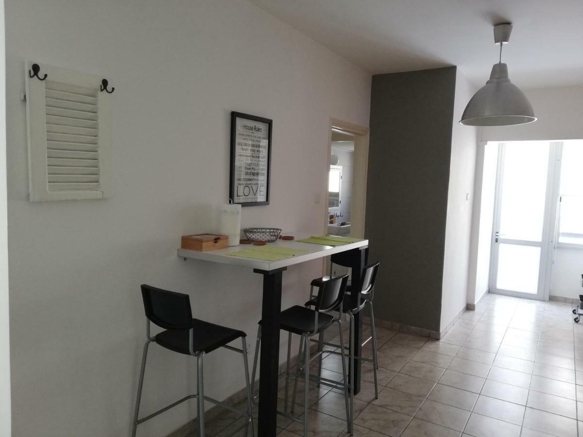Markora Central Apartment Nicosia Eksteriør billede